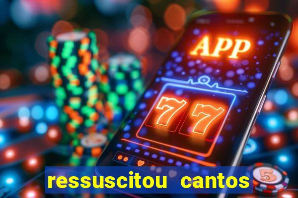 ressuscitou cantos do caminho neocatecumenal pdf